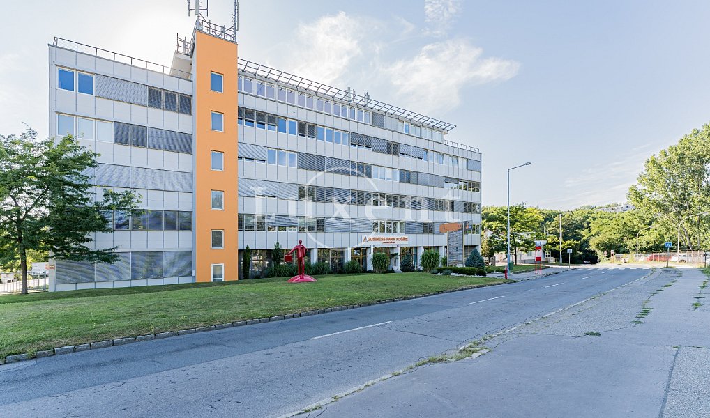 Pronájem kanceláře 257 m², Praha – náhled fotky 14