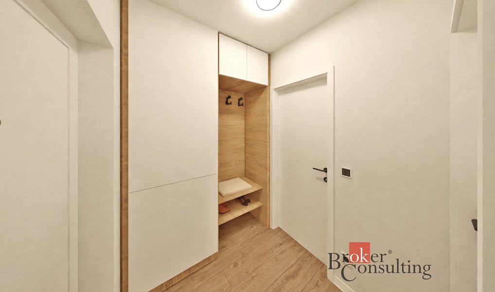 Prodej bytu 1+kk 30 m², Ostrava – náhled fotky 4