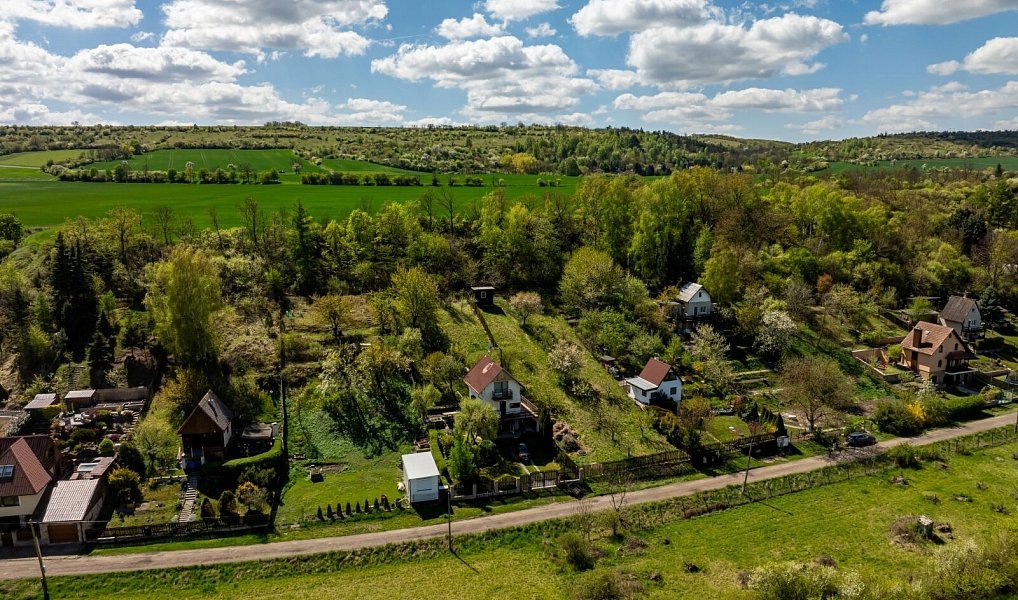 Prodej zahrady 799 m², Libochovice – náhled fotky 8