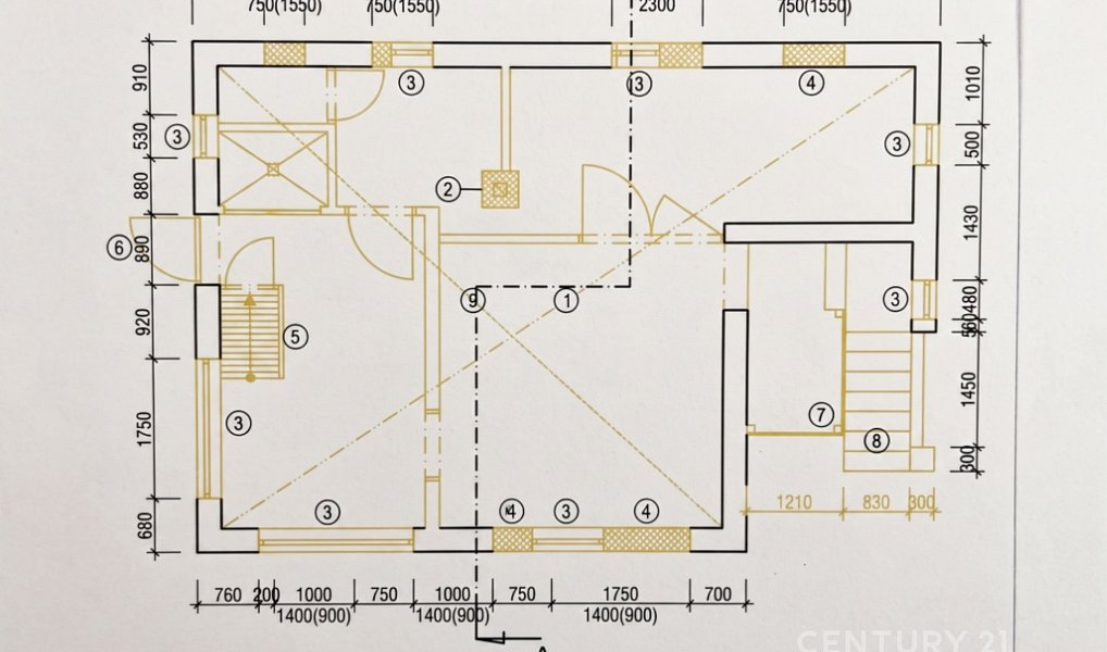Prodej chaty/chalupy 61 m² s pozemkem 1 377 m², Řehenice – náhled fotky 17