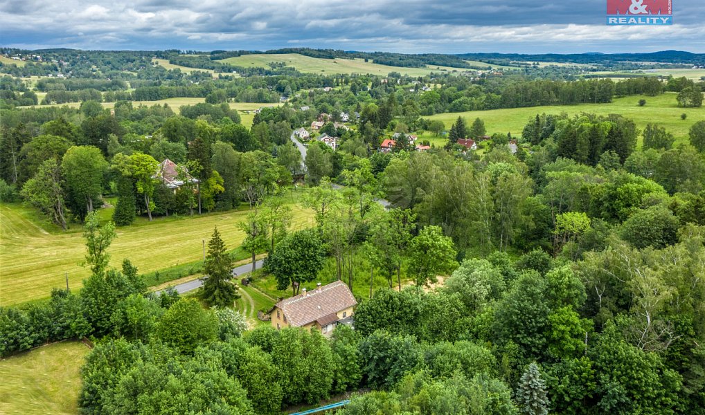 Prodej ubytovacího objektu 280 m², Krásná Lípa – náhled fotky 21