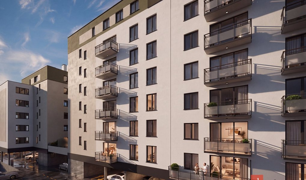 Prodej bytu 2+kk 49 m², Plzeň – náhled fotky 8