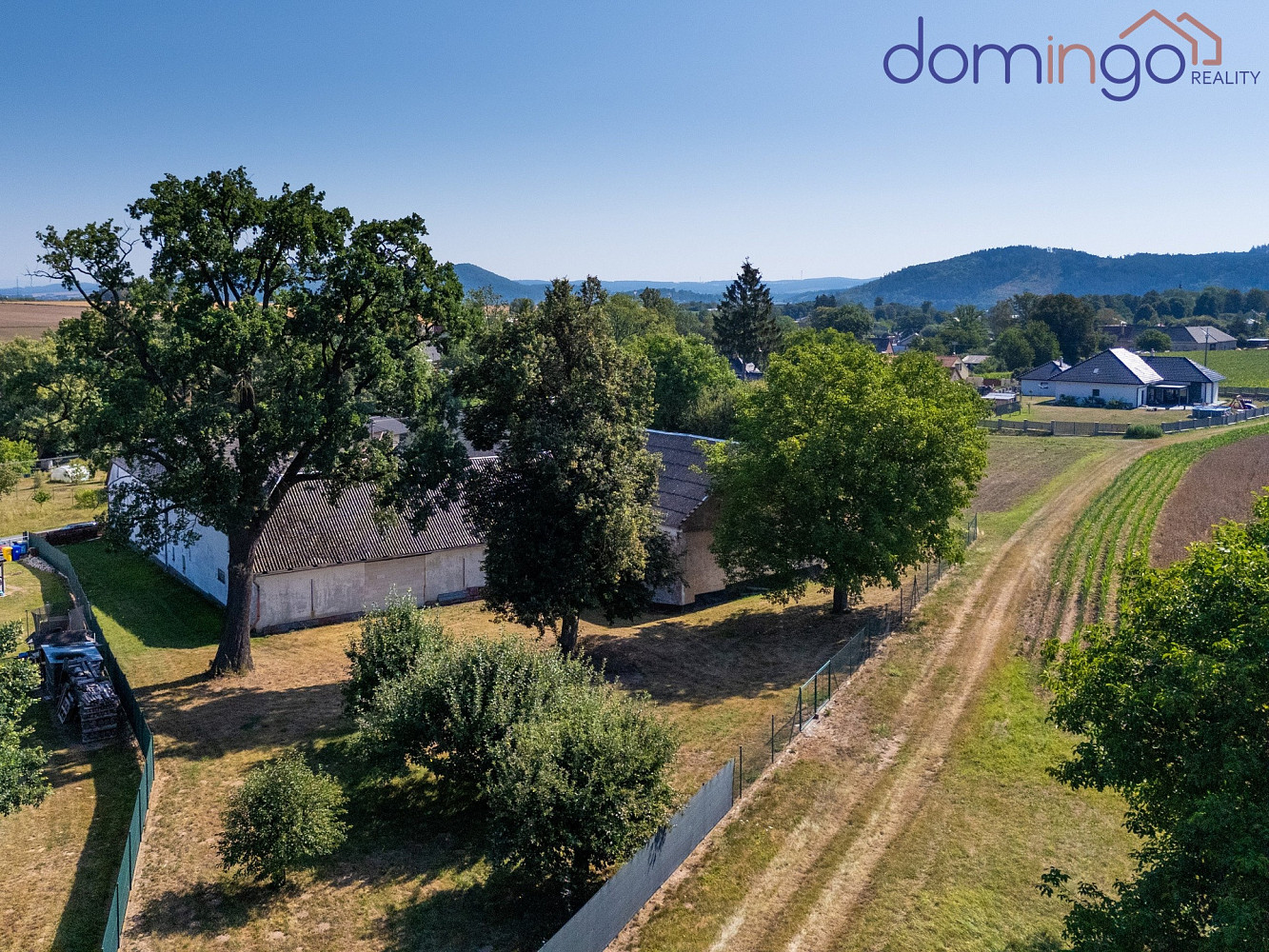 Prodej domu 400 m² s pozemkem 4 371 m² – fotografie 3