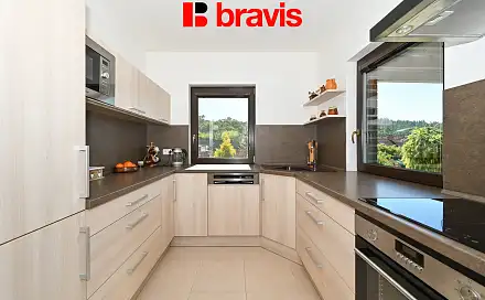 Prodej domu 78 m² s pozemkem 907 m², Račice-Pístovice - Pístovice, okres Vyškov