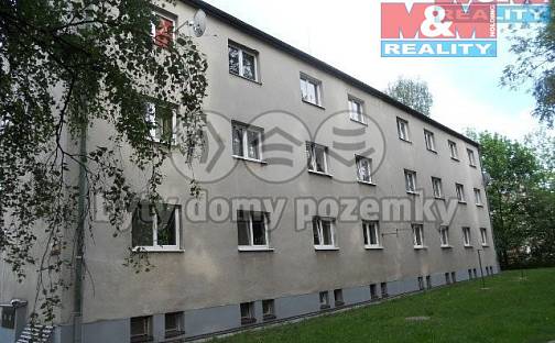 Pronájem bytu 2+kk 33 m², Školská, Pardubice - Ohrazenice