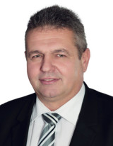 Bc. Jiří Krupka MSc. MBA