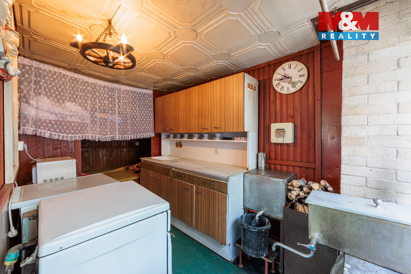 Prodej chaty/chalupy 25 m² s pozemkem 320 m² — photo 2