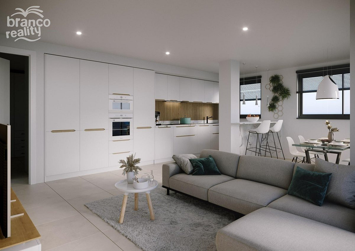 Pis 3+kk – Santa Pola, el Baix Vinalopó - Vista 3