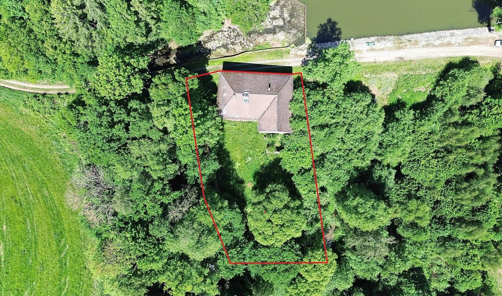 Prodej domu 520 m² s pozemkem 2 024 m², Jindřichův Hradec – náhled fotky 19