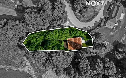 Prodej komerčního objektu (jiného typu) 750 m², Benecko