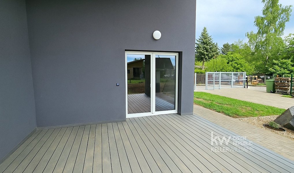 Pronájem domu 122 m² s pozemkem 708 m², Mýto – náhled fotky 16