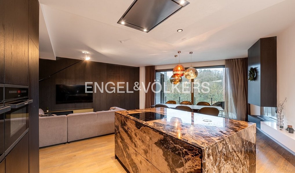 Pronájem bytu 4+kk 118 m², Praha – náhled fotky 2