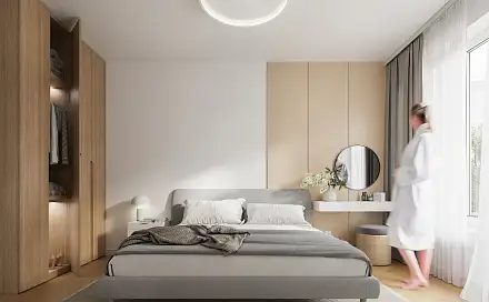 Prodej bytu 3+kk 69 m²