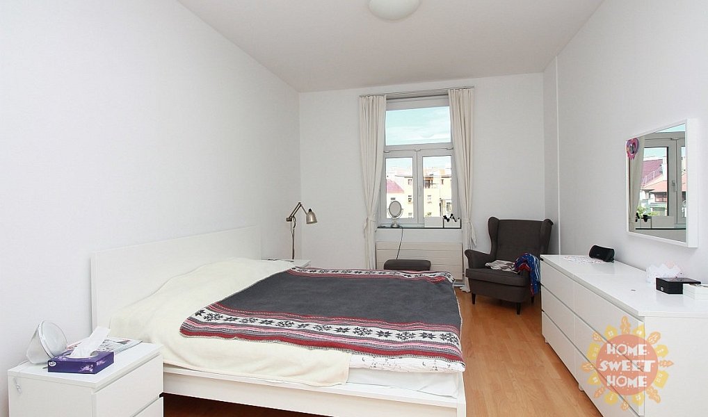 Pronájem bytu 6+kk 204 m², Praha – náhled fotky 6