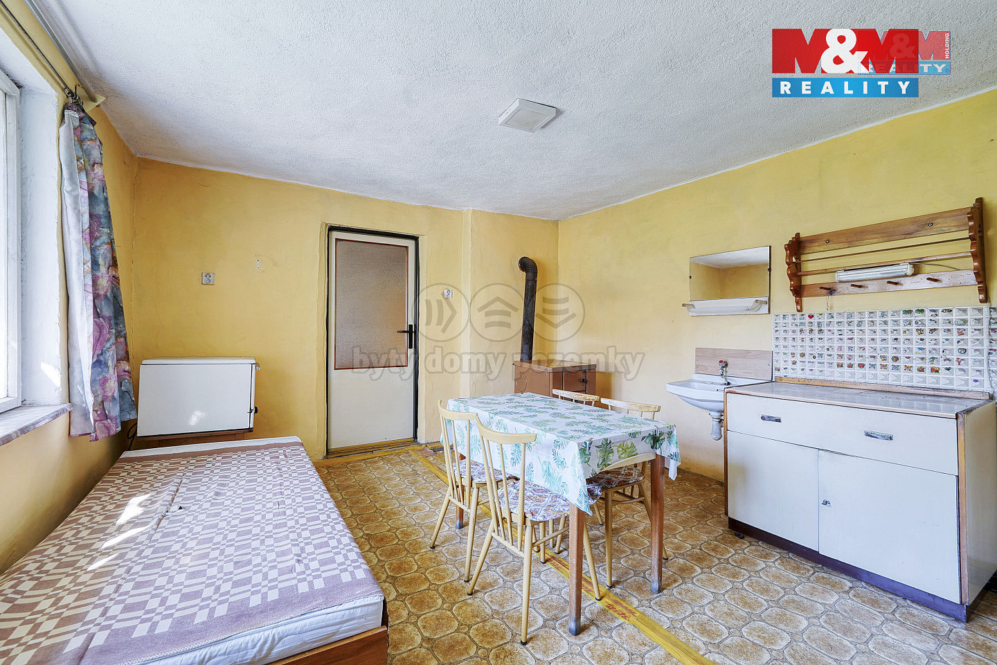 Prodej domu 80 m² s pozemkem 645 m² — photo 5