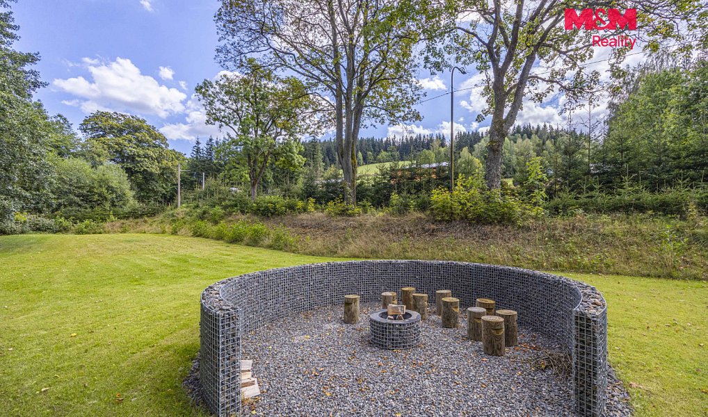 Prodej domu 155 m² s pozemkem 3 844 m², Červená Voda – náhled fotky 7