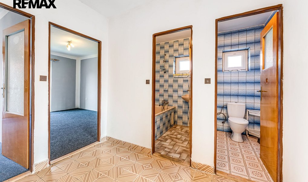 Prodej domu 150 m² s pozemkem 466 m², Hrochův Týnec – náhled fotky 15