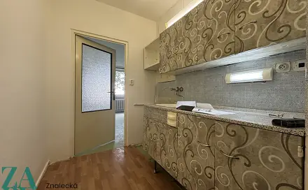 Pronájem bytu 1+kk 28 m², třída Bří Čapků, Hodonín