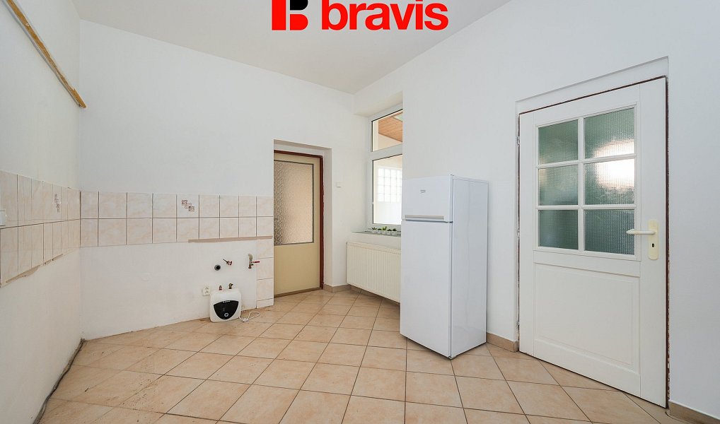 Prodej domu 148 m² s pozemkem 151 m², Brno – náhled fotky 12