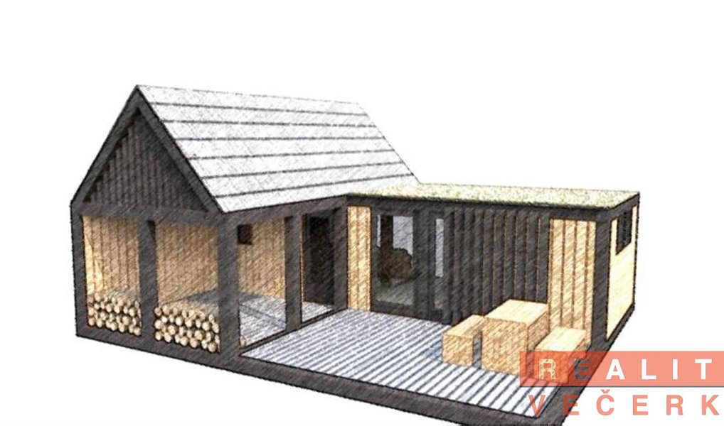 Prodej pozemku 16 276 m², Chocerady – náhled fotky 12