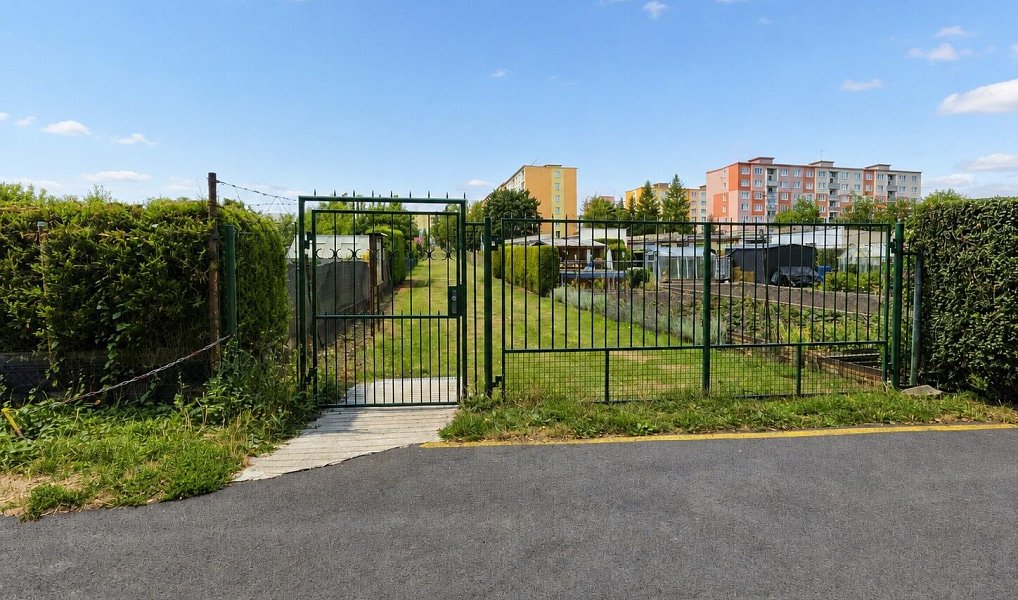 Prodej zahrady 308 m², Podbořany – náhled fotky 10