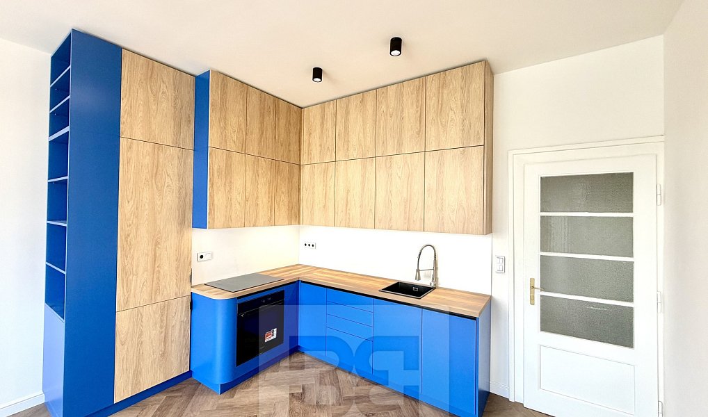 Prodej bytu 3+kk 95 m², Praha – náhled fotky 6