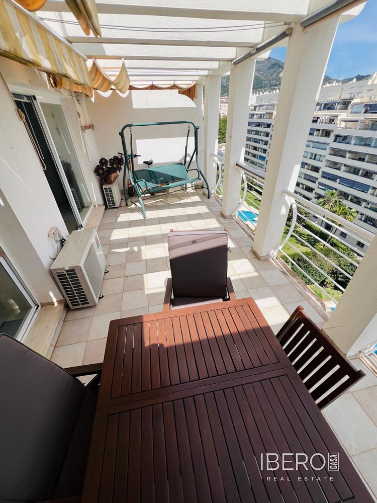 Piso 3+kk – Málaga, Centro Histórico, Centro - Vista 4