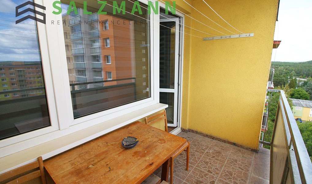 Pronájem bytu 3+1 62 m², Plzeň – náhled fotky 11