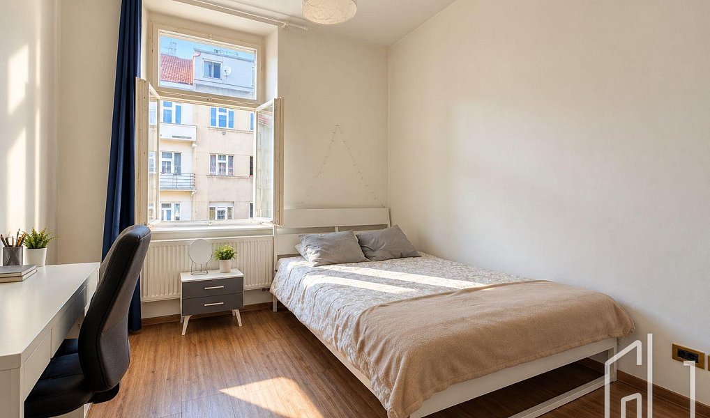 Prodej bytu 3+kk 60 m², Praha – náhled fotky 3