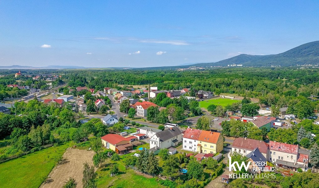 Prodej domu 160 m² s pozemkem 1 041 m², Jeníkov – náhled fotky 43