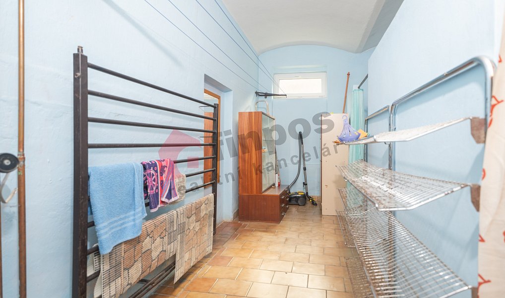 Prodej ubytovacího objektu 370 m², Smržovka – náhled fotky 14