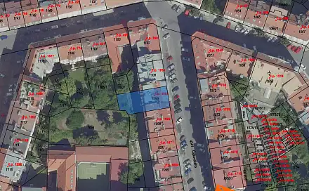 Prodej bytu 2+1 82 m², Čajkovského, Praha 3 - Žižkov