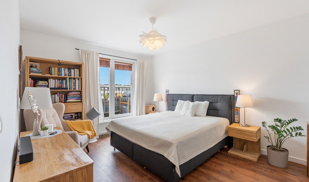Prodej bytu 4+kk 87 m², Praha – náhled fotky 3