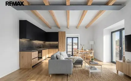 Prodej bytu 3+kk 84 m², Mcely, okres Nymburk