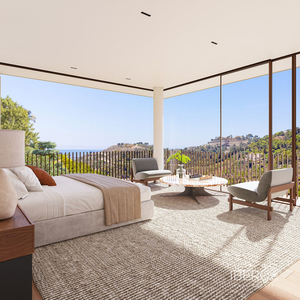 Casa 6+kk – Benahavís, Artola - Más