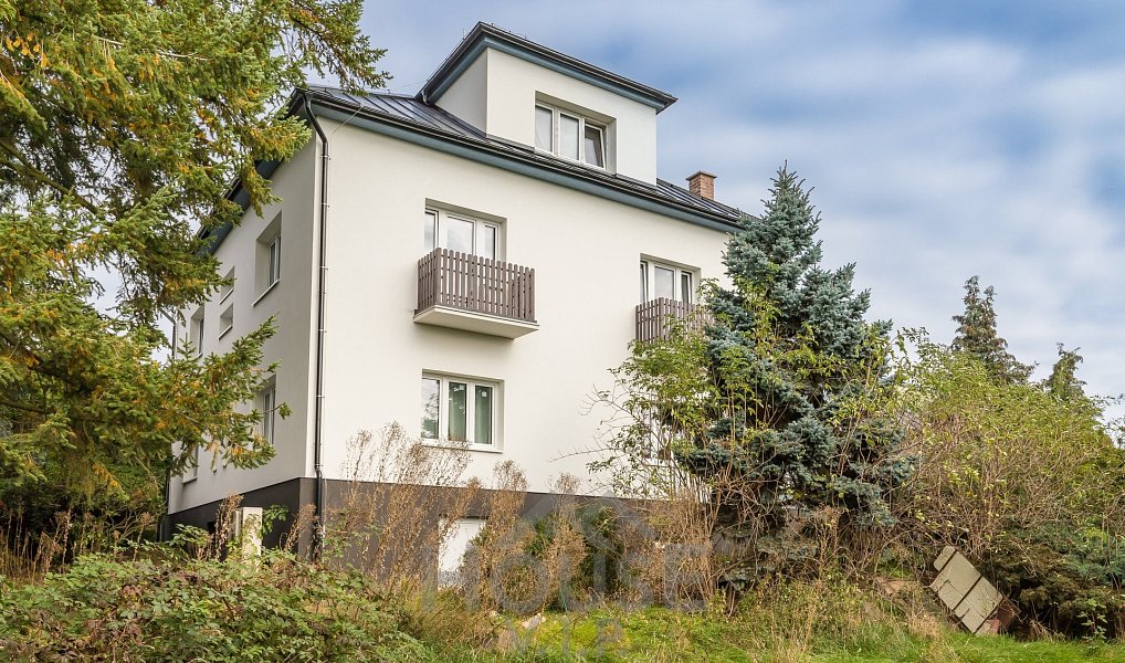 Prodej ubytovacího objektu 550 m², Tuklaty – náhled fotky 21