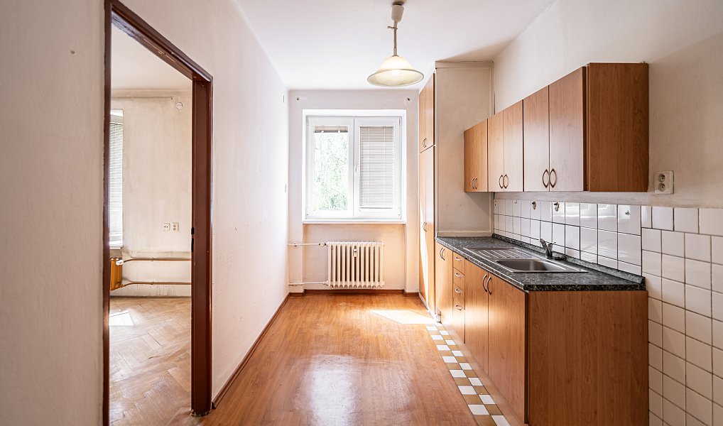Prodej bytu 2+1 55 m², Ostrava – náhled fotky 2