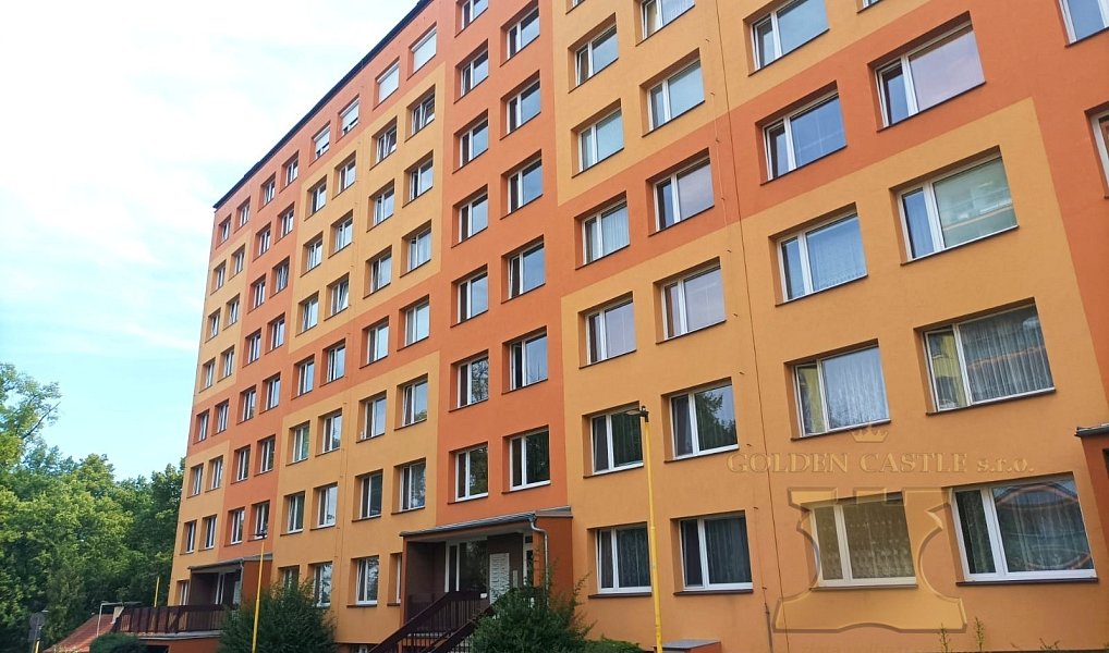 Prodej bytu 2+kk 44 m², Příbram – náhled fotky 15