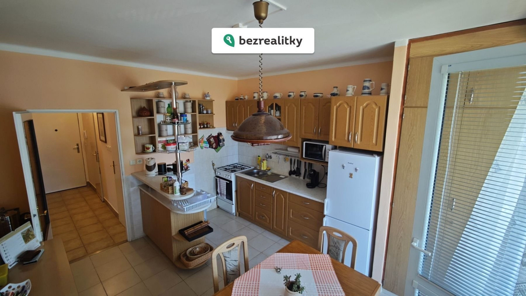Prodej bytu 3+1 86 m² – fotografie 5