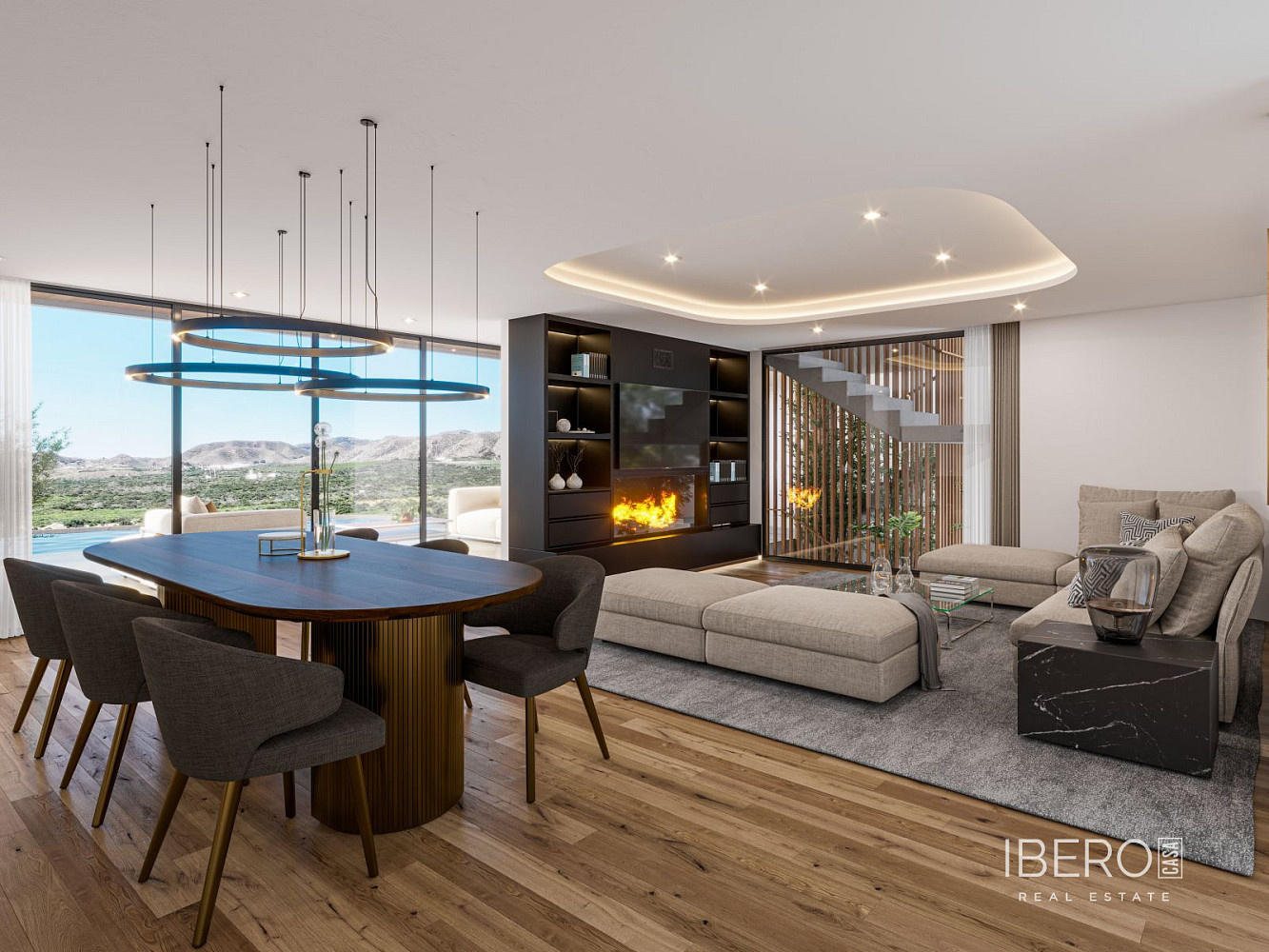Casa – Cartagena, Isla Plana, Los Puertos - Vista 2