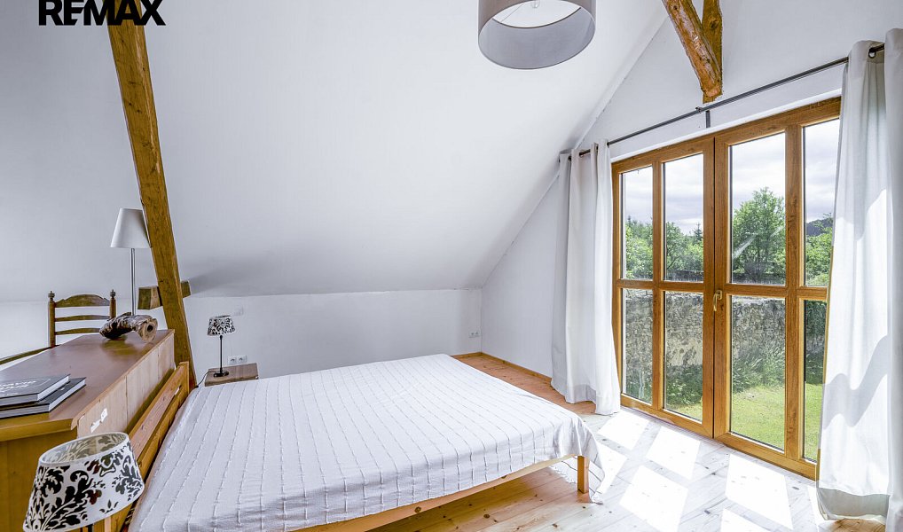 Prodej domu 137 m² s pozemkem 6 157 m², Svatá Maří – náhled fotky 10