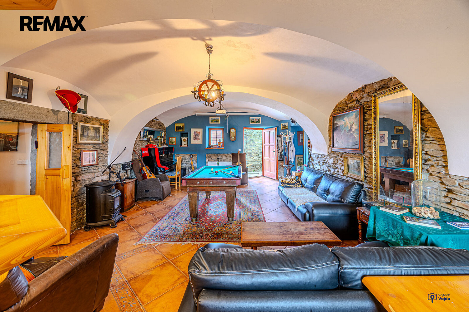 Prodej chaty/chalupy 460 m² s pozemkem 4 142 m² – fotografie 4