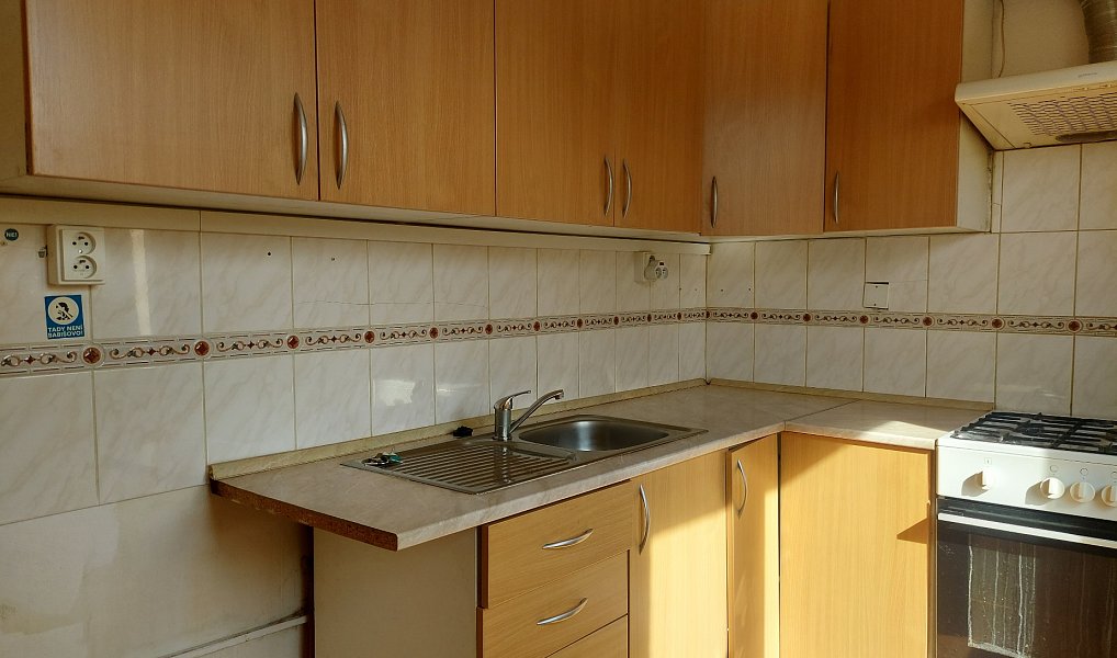 Pronájem bytu 2+1 51 m², Ostrava – náhled fotky 6