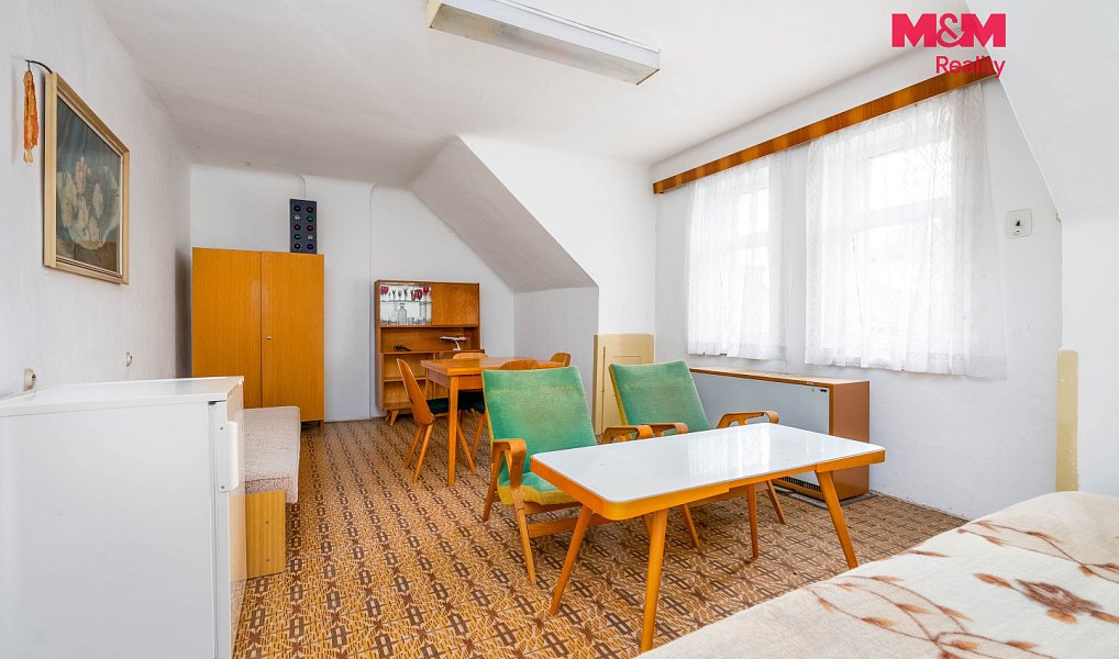 Prodej domu 227 m² s pozemkem 357 m², Zdiby – náhled fotky 8