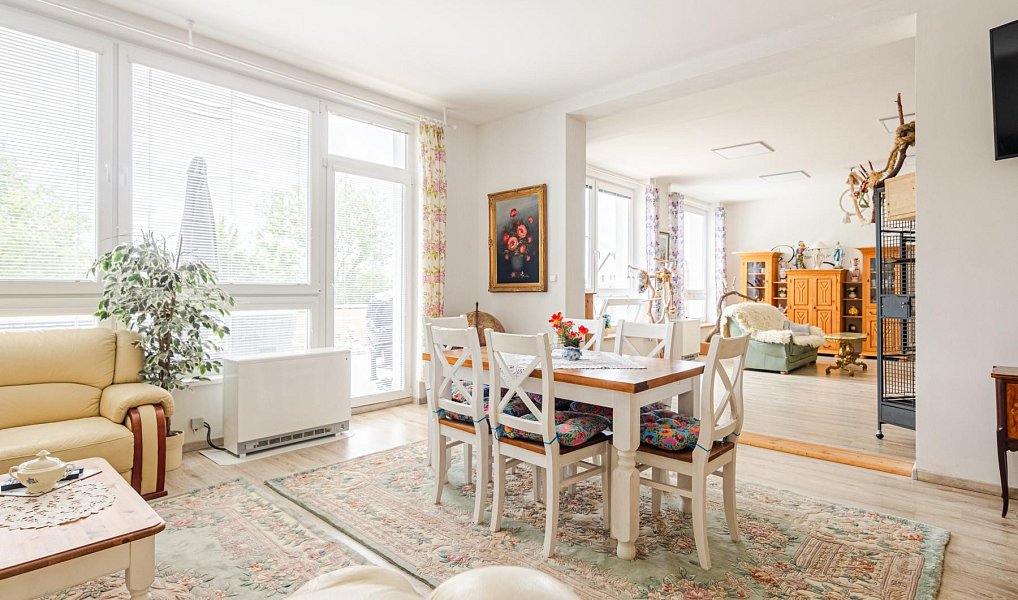 Prodej domu 358 m² s pozemkem 520 m², Slabce – náhled fotky 5