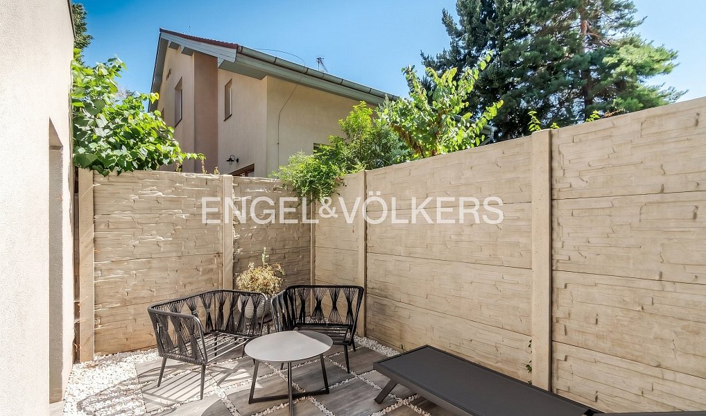 Prodej bytu 3+kk 65 m², Roztoky – náhled fotky 9