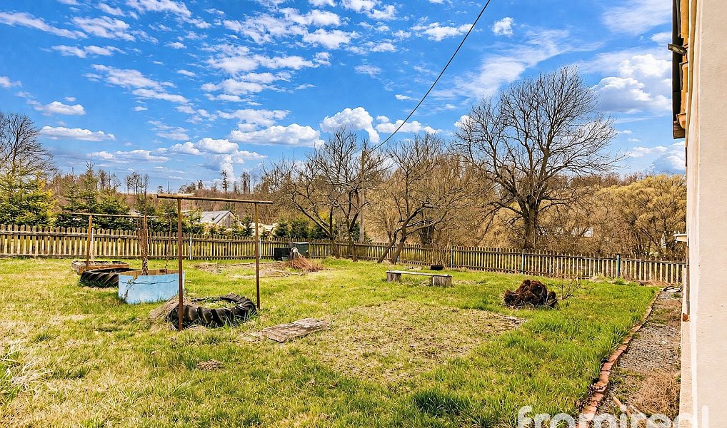 Prodej chaty/chalupy 180 m² s pozemkem 1 481 m², Lomnice – náhled fotky 5