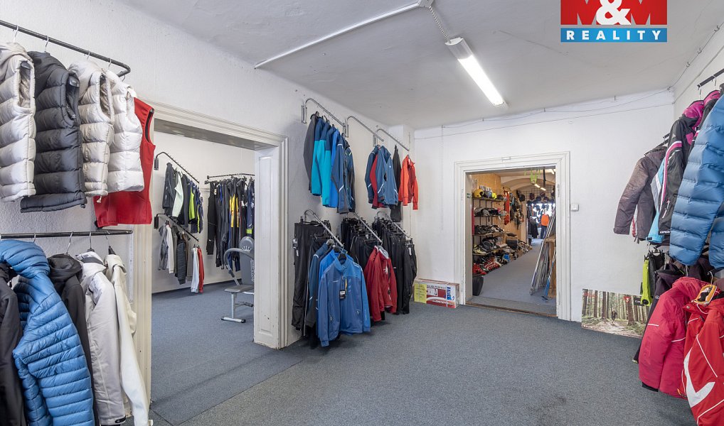 Prodej nájemního domu, činžáku 300 m², Frýdek-Místek – náhled fotky 16