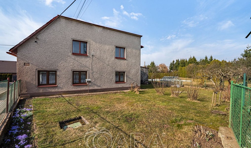 Prodej domu 143 m² s pozemkem 530 m², Náchod – náhled fotky 24