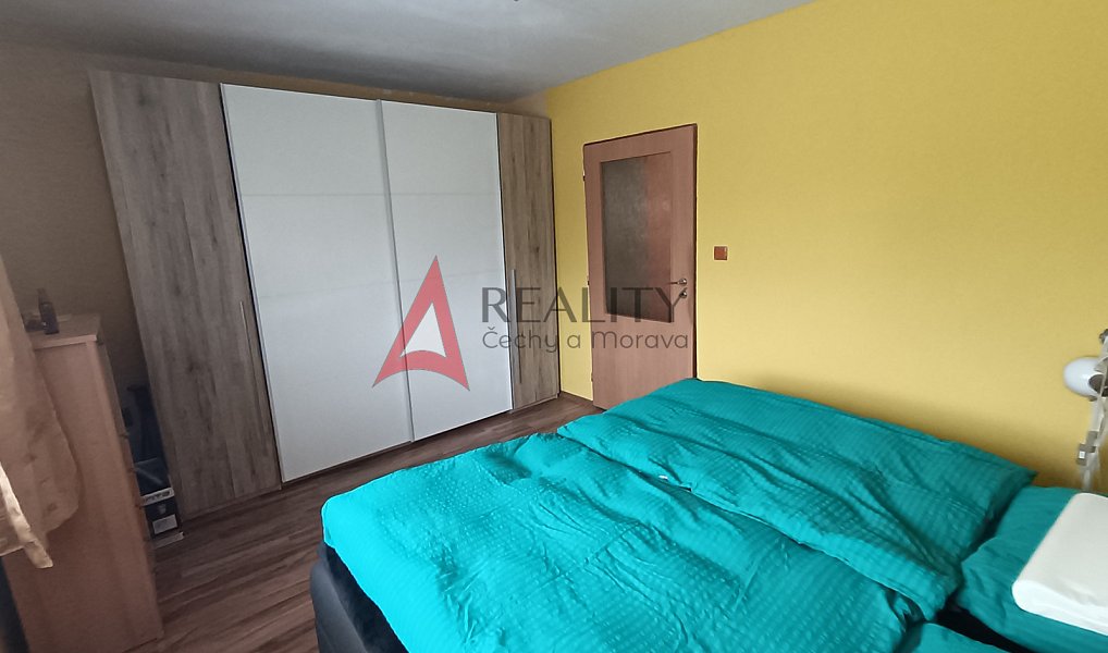 Prodej domu 110 m² s pozemkem 1 037 m², Pavlov – náhled fotky 14